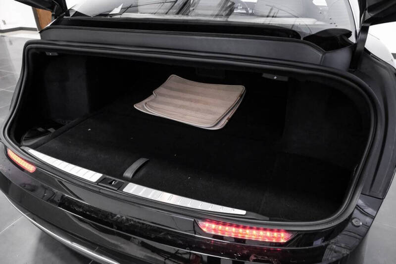 2022 Lucid Air Grand Touring