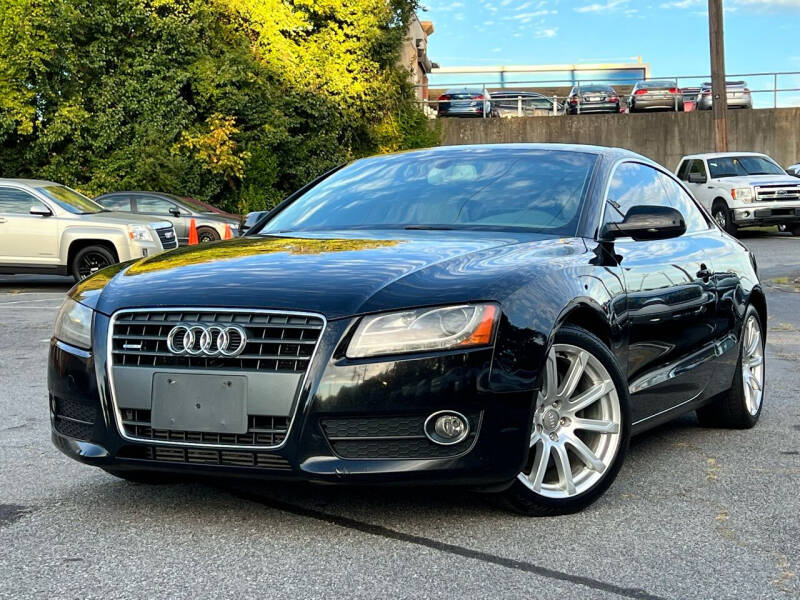 2011 Audi A5 for sale at Universal Cars in Marietta GA