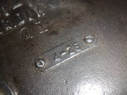 1957 Chevrolet Corvette