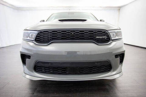 2021 Dodge Durango SRT Hellcat