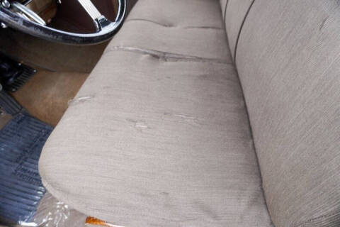 1936 Chrysler Imperial