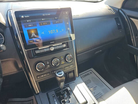 2014 Mazda CX-9 Touring