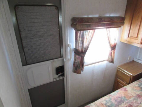 1999 Jayco EAGLE 312