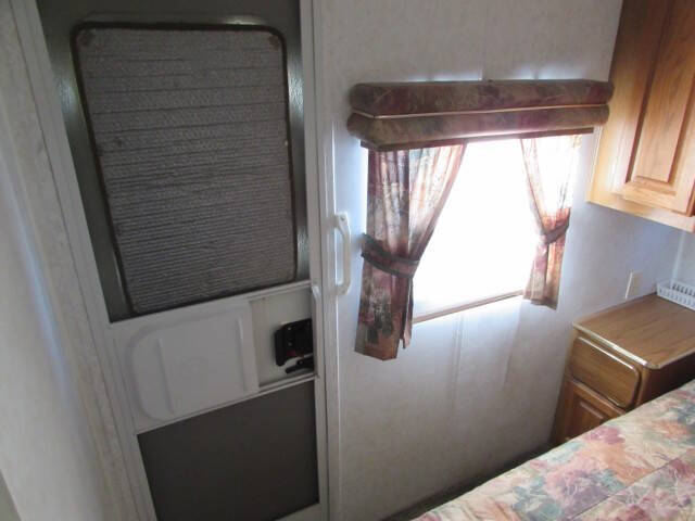 1999 Jayco EAGLE 312