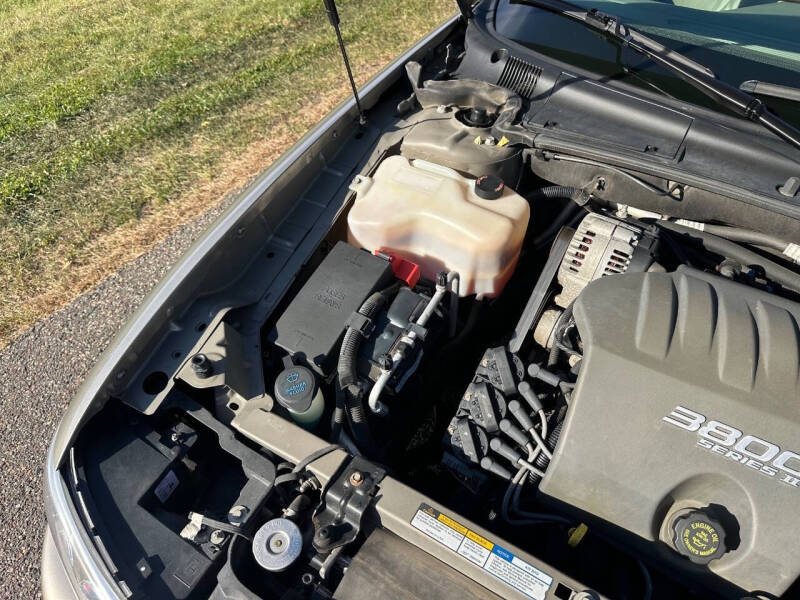 2000 Buick LeSabre Custom