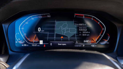 2020 BMW 3 Series 330i