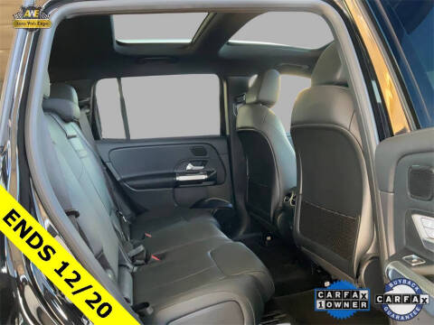 2023 Mercedes-Benz EQB EQB 300 4MATIC