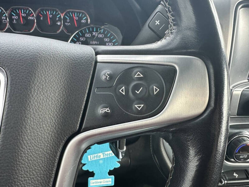 2018 GMC Sierra 2500HD