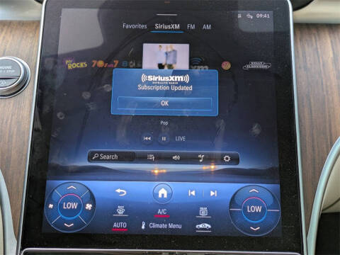 2023 Mercedes-Benz C-Class C 300 4MATIC