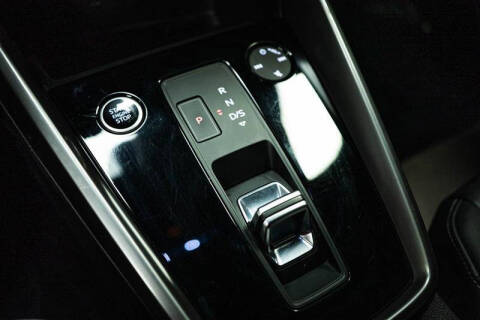 2023 Audi A3 Premium 40 TFSI