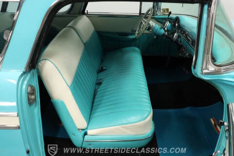 1956 Chevrolet Bel Air