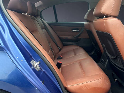 2007 BMW 3 Series 328i