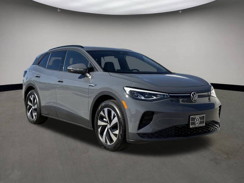 2026 Volkswagen ID.4 Pro