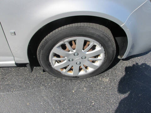 2009 Chevrolet Cobalt LT