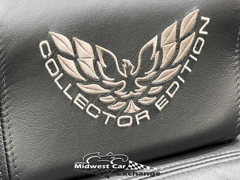 2002 Pontiac Firebird Trans Am