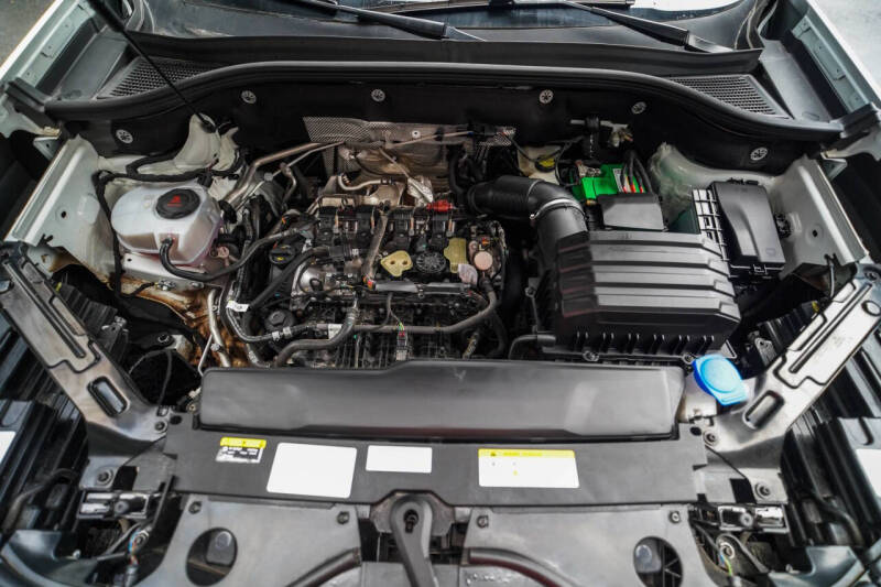 2024 Volkswagen Atlas SEL Premium R-Line 4Motion