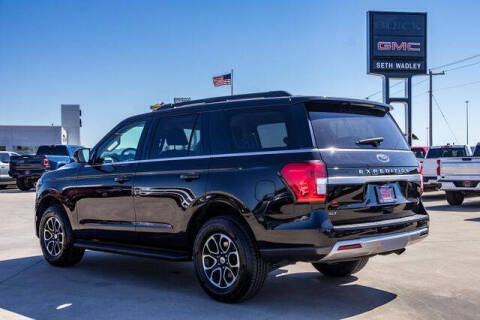 2024 Ford Expedition XLT