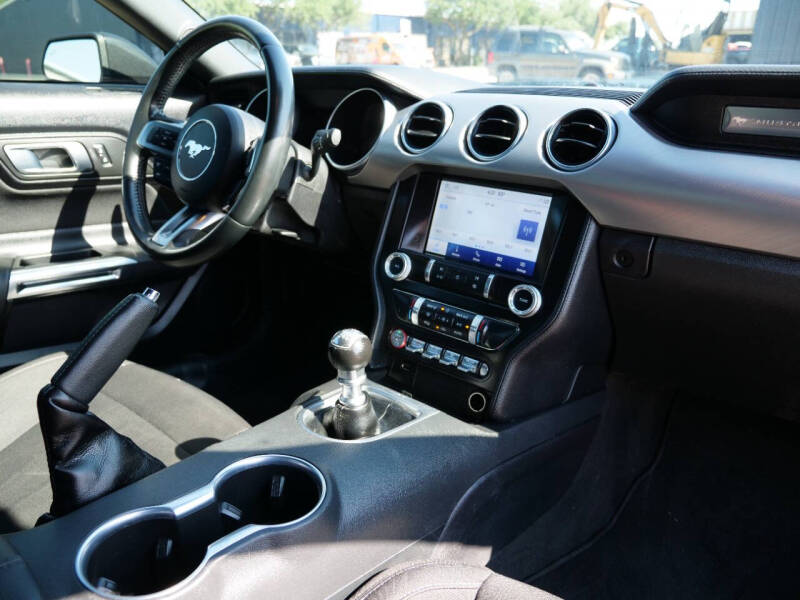 2022 Ford Mustang GT