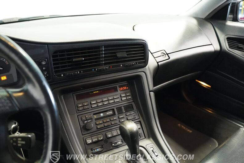1990 BMW 850i