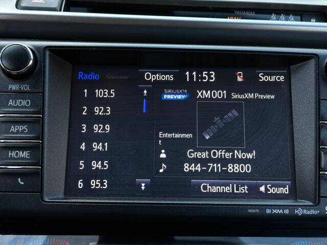 2018 Toyota RAV4 Hybrid Limited