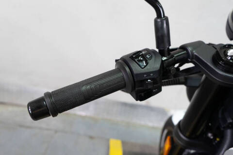 2023 Husqvarna Vitpilen 401