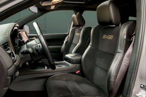 2022 Dodge Durango SRT 392