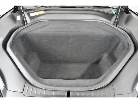 2016 Tesla Model S 85D