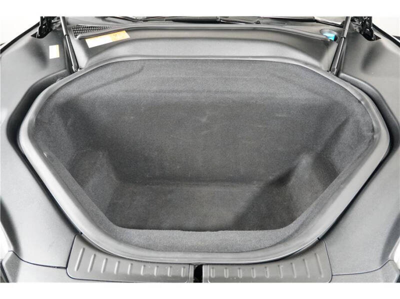 2016 Tesla Model S 85D