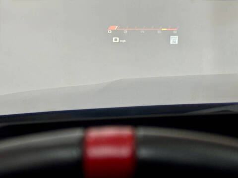 2025 BMW M4 Competition