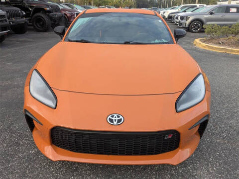 2023 Toyota GR86 10th Anniversary Special Edition