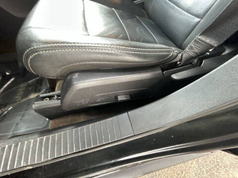 2017 Jeep Patriot Latitude