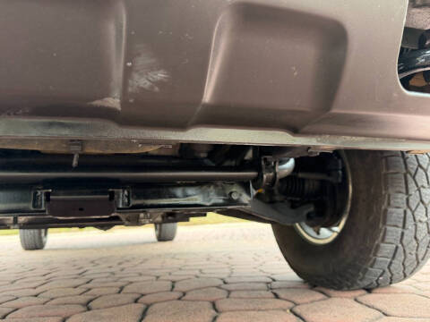 2006 Chevrolet Silverado 3500 LT3