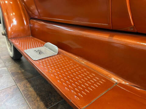 2027 Ford Model T