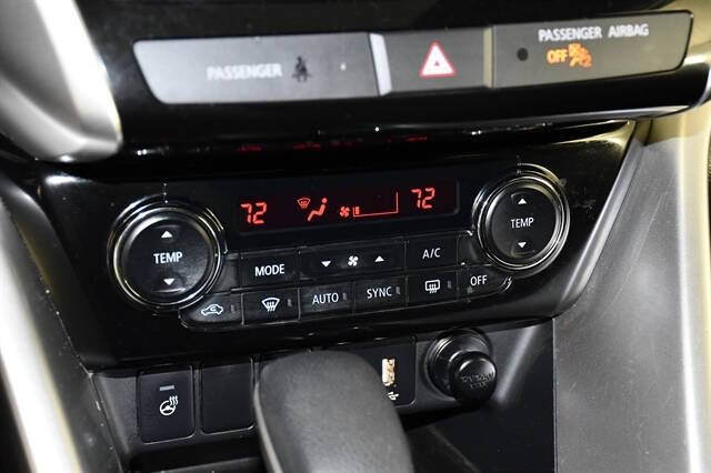 2023 Mitsubishi Eclipse Cross SEL