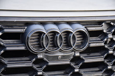 2021 Audi SQ5 3.0T quattro Prestige