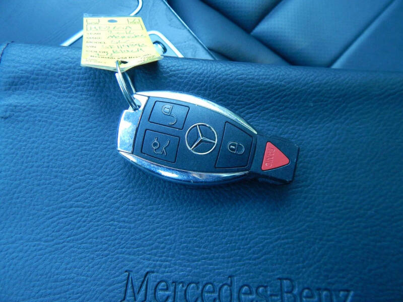 2016 Mercedes-Benz GLC GLC 300