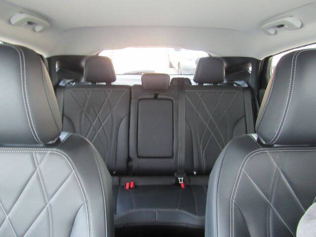 2024 Ford Mustang Mach-E Select