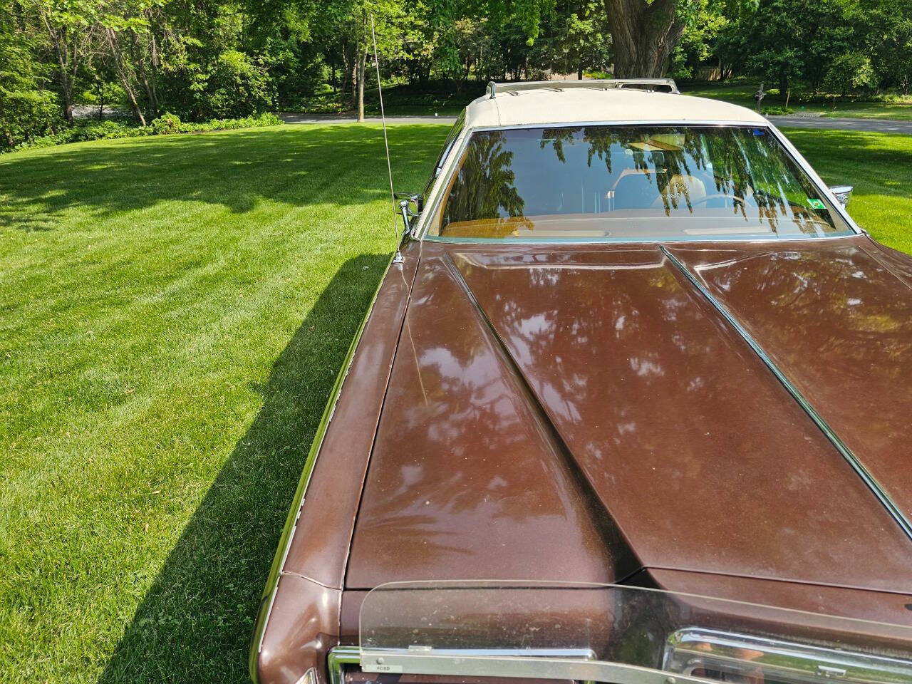 1978 Ford Country Squire 84