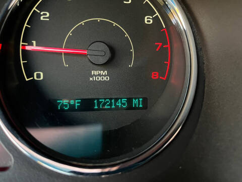 2007 Chevrolet Cobalt LS