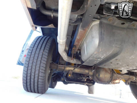 1995 Ford Bronco XLT