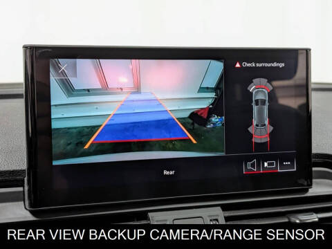 2023 Audi Q5 quattro Premium 40 TFSI