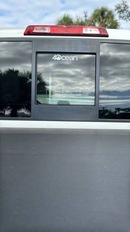 2019 Nissan Frontier