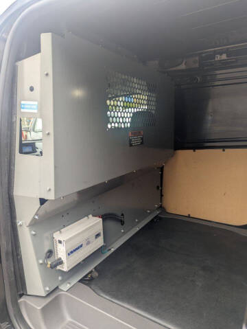 2019 Ford Transit Connect XL