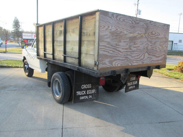 1988 Ford F-350 for sale at AC Motors in North Canton, OH