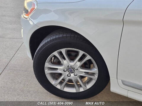 2015 Volvo XC60 T5 Platinum