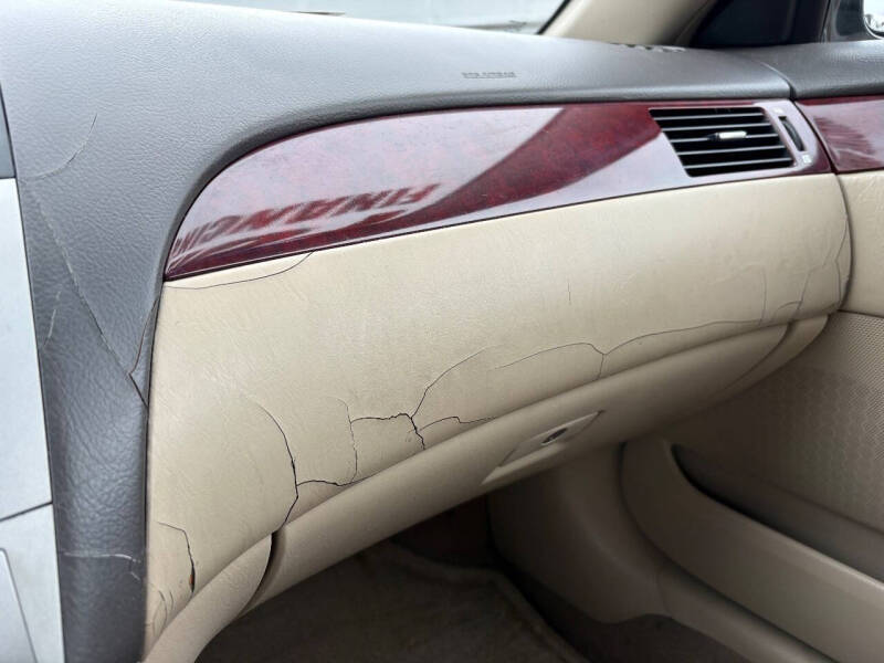 2004 Toyota Camry Solara SLE V6