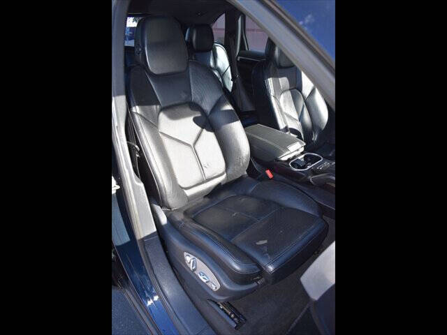 2017 Porsche Cayenne S E-Hybrid