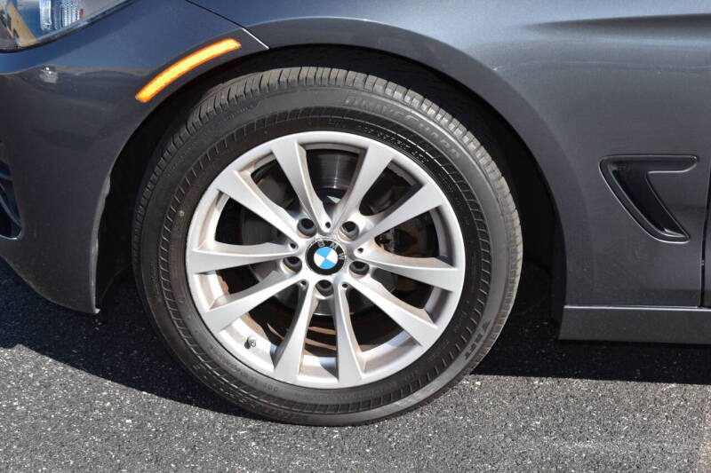 2015 BMW 3 Series 328i xDrive Gran Turismo