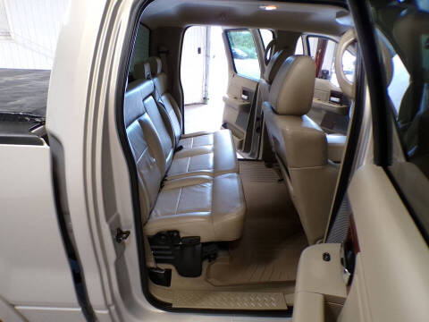 2006 Ford F-150