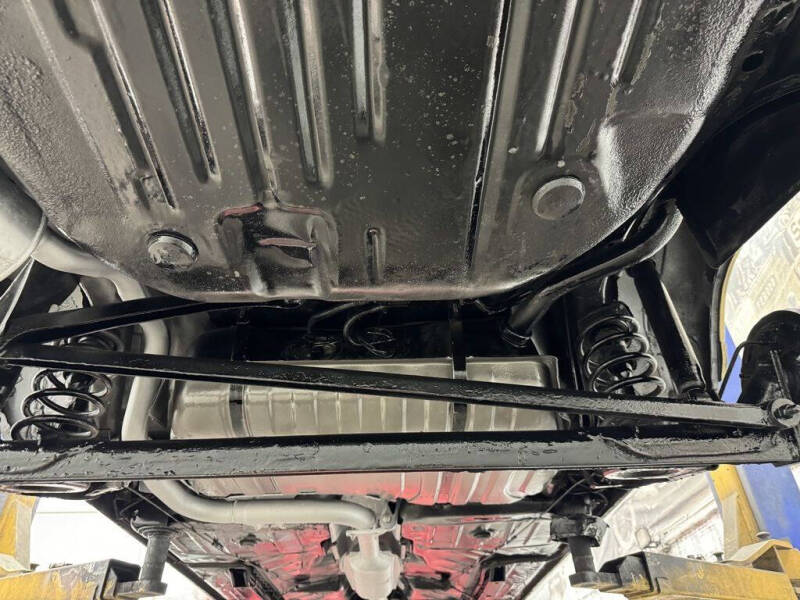 1985 Chrysler Le Baron